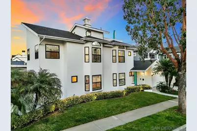  981 Cabrillo Avenue, Coronado, CA 92118 - Photo 1