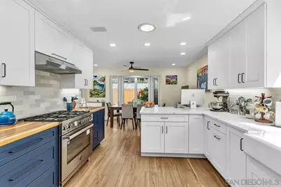  981 Cabrillo Avenue, Coronado, CA 92118 - Photo 5