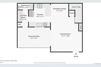  1446 Caminito Septimo, Cardiff by the Sea, CA 92007 - Photo 31