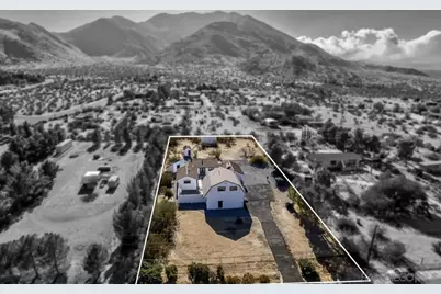  7452 Kickin Horse Trail, Julian, CA 92036 - Photo 41