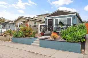 4561 Bancroft, San Diego, CA 92116 - Photo 1