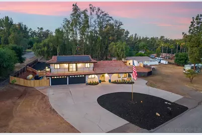  11410 Manzanita Road, Lakeside, CA 92040 - Photo 3