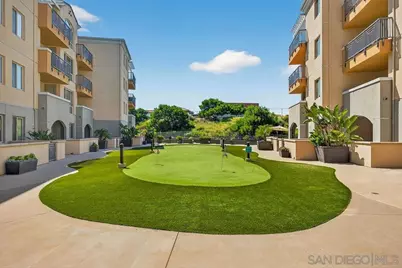  3887 Pell Pl. #314, San Diego, CA 92130 - Photo 43