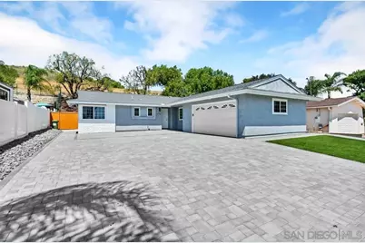  9790 Lutheran, Santee, CA 92071 - Photo 1