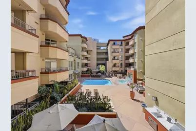  1501 Front St #340, San Diego, CA 92101 - Photo 33