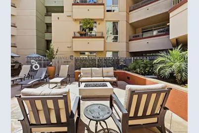  1501 Front St #340, San Diego, CA 92101 - Photo 47