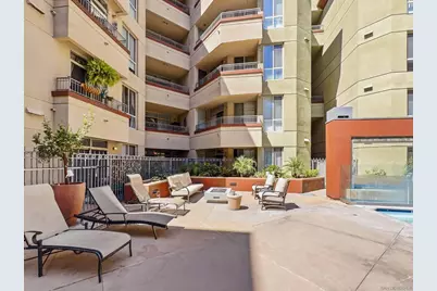  1501 Front St #340, San Diego, CA 92101 - Photo 43