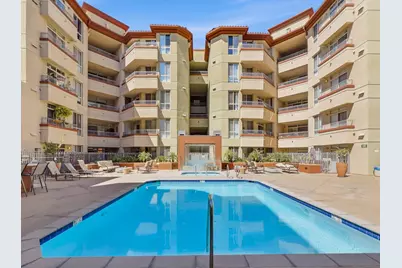  1501 Front St #340, San Diego, CA 92101 - Photo 21