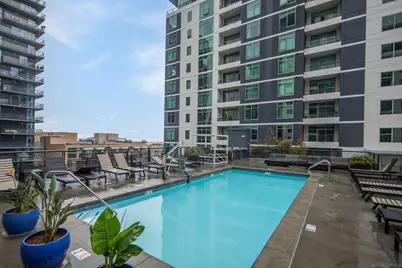  425 W Beech St #603, San Diego, CA 92101 - Photo 25