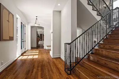  1631 Mimulus Way, La Jolla, CA 92037 - Photo 1