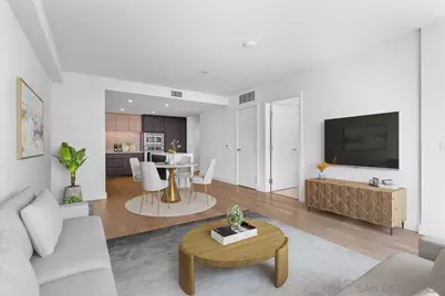  1388 Kettner Blvd #1507, San Diego, CA 92101 - Photo 5