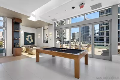  1388 Kettner Blvd #1507, San Diego, CA 92101 - Photo 33