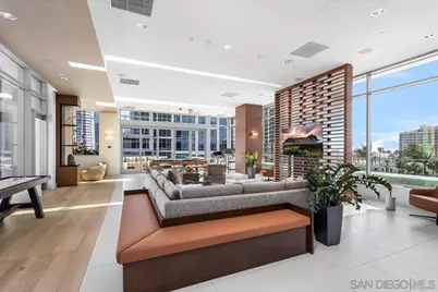  1388 Kettner Blvd #1507, San Diego, CA 92101 - Photo 31