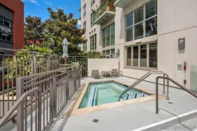  1240 India Street #1205, San Diego, CA 92101 - Photo 33