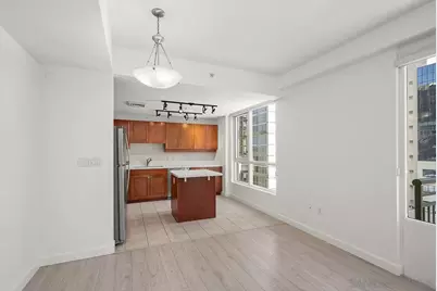  1240 India Street #1205, San Diego, CA 92101 - Photo 9