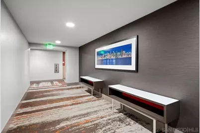  1240 India Street #1205, San Diego, CA 92101 - Photo 29
