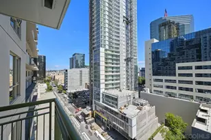 1240 India St, San Diego, CA 92101 - Photo 3