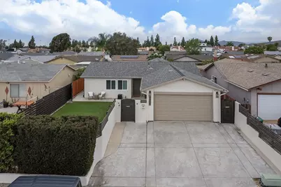  8696 Bennington, San Diego, CA 92126 - Photo 1