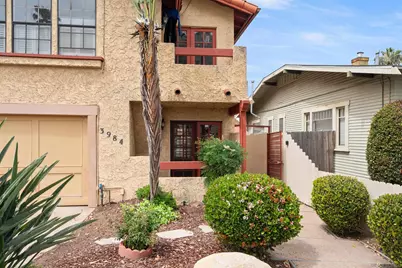  3984 Illinois Street #1, San Diego, CA 92104 - Photo 41