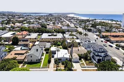 819 Law Street, San Diego, CA 92109 - Photo 5