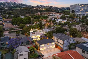 7376 Fay Ave, La Jolla, CA 92037 - Photo 5