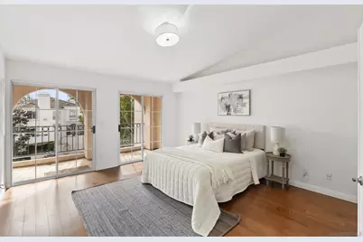  5123 Renaissance Ave #C, San Diego, CA 92122 - Photo 27