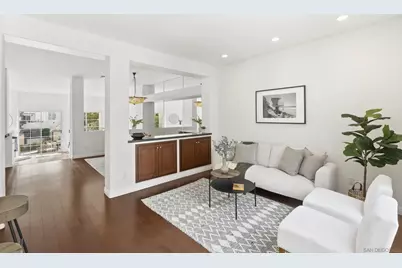  5123 Renaissance Ave #C, San Diego, CA 92122 - Photo 19