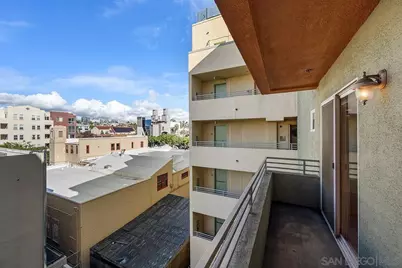  1501 India Street #508, San Diego, CA 92101 - Photo 9