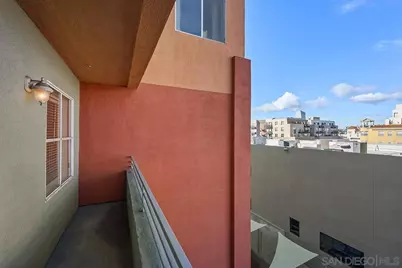  1501 India Street #508, San Diego, CA 92101 - Photo 11