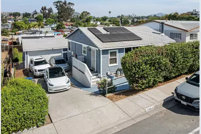  7864 Palm Street, Lemon Grove, CA 91945 - Photo 1