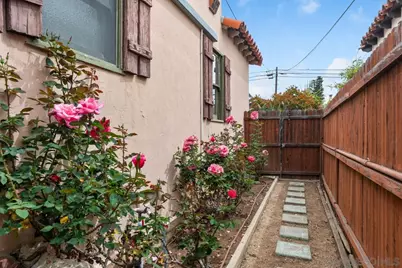  4144 Palmetto Way, San Diego, CA 92103 - Photo 35