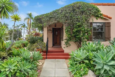  4144 Palmetto Way, San Diego, CA 92103 - Photo 3