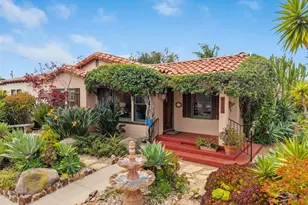 4144 Palmetto Way, San Diego, CA 92103 - Photo 1