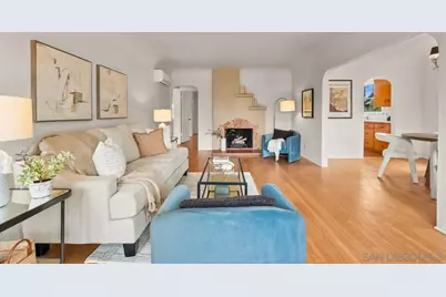  4144 Palmetto Way, San Diego, CA 92103 - Photo 5