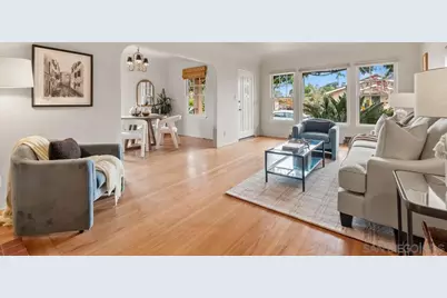  4144 Palmetto Way, San Diego, CA 92103 - Photo 7