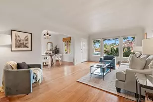 4144 Palmetto Way, San Diego, CA 92103 - Photo 7