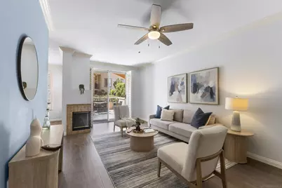  640 Camino De La Reina #1109, San Diego, CA 92108 - Photo 5