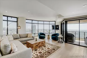 200 Harbor Dr, San Diego, CA 92101 - Photo 1