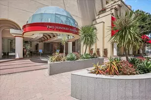 200 Harbor Dr, San Diego, CA 92101 - Photo 35