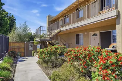  4775 Seminole Drive #201, San Diego, CA 92115 - Photo 19