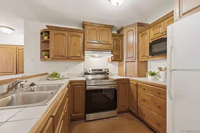  6131 Rancho Mission #117, San Diego, CA 92108 - Photo 5
