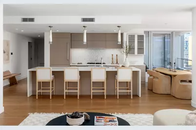  888 W E Street #1105, San Diego, CA 92101 - Photo 11
