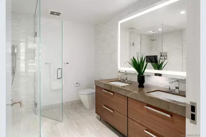  888 W E Street #1105, San Diego, CA 92101 - Photo 23