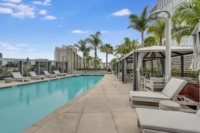  888 W E Street #1105, San Diego, CA 92101 - Photo 51