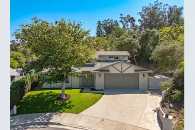  1198 Benjamin Pl, El Cajon, CA 92020 - Photo 1