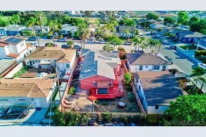  5612 Meade, San Diego, CA 92115 - Photo 19
