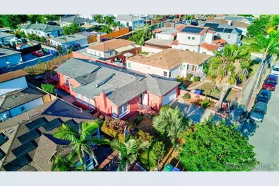  5612 Meade, San Diego, CA 92115 - Photo 17