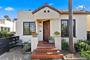 4762 E Mountain View Dr, San Diego, CA 92116 - Photo 3