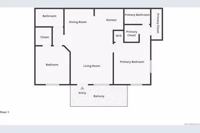  1423 Graves Ave #241, El Cajon, CA 92021 - Photo 47
