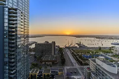  1388 Kettner Blvd #2002, San Diego, CA 92101 - Photo 11